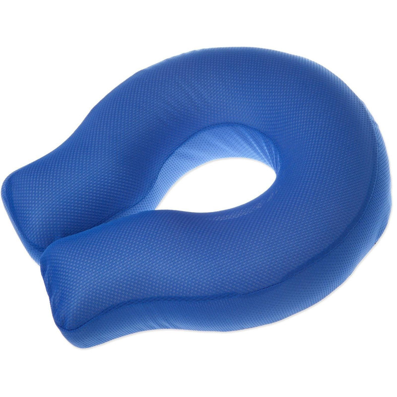 Memory Foam L40 x W40cm Firm Support Pillow