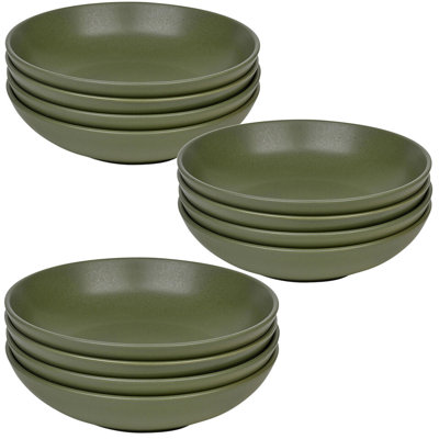 17 Stories Ceramic Serving Bowl
