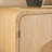 Sitarski Modern Sideboard with Rounded Edges-113385031-101598564