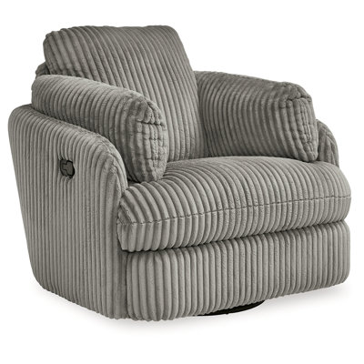Dantavis Upholstered Recliner