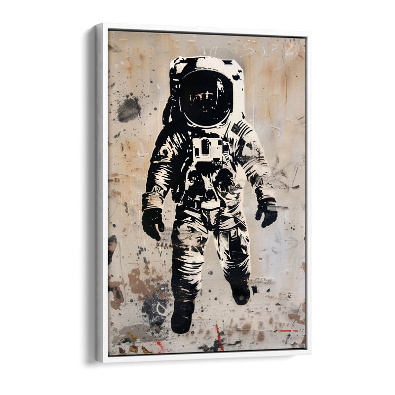 Print, 60.96cm H x 91.44cm W