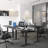Adjustable Metal Base Standing Desk-215274231-215274233