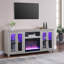 Console de foyer avec foyer et foyer-125311845