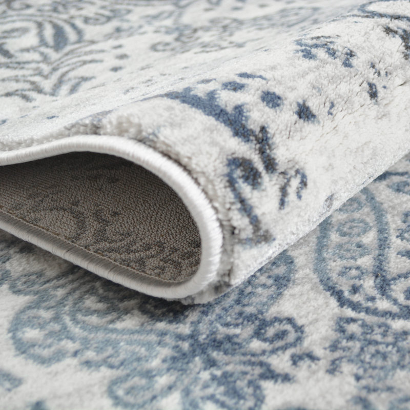 Dumont Indoor Rug, Rectangle 5'3" x 7'3"