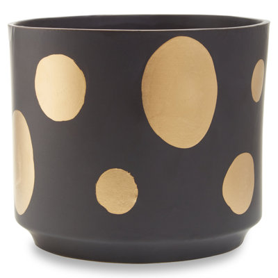 Debron Ceramic Pot Planter