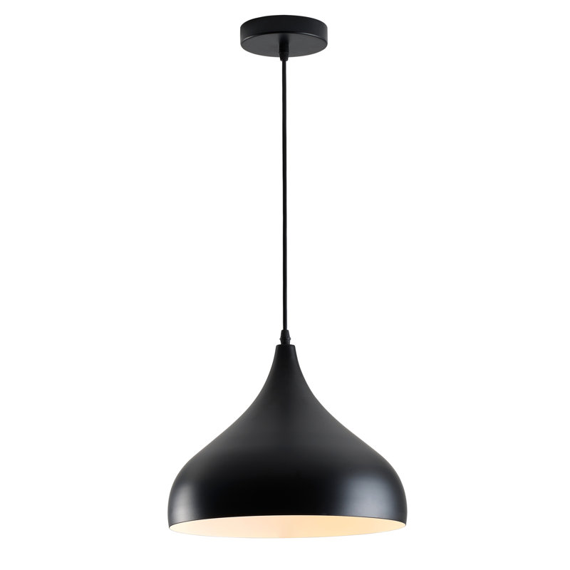 Nazmina 1 - Light Dome Pendant