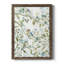 Spring Beginnings - Peinture sur toile encadrée-452026944-452026969