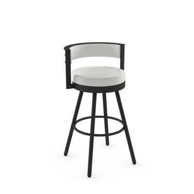 Traci Swivel Counter & Bar Stool