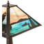 Lighthouse Table Lamp