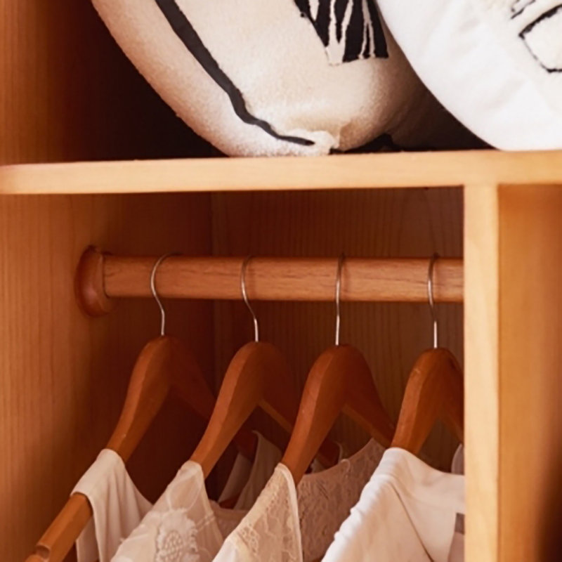Armoire tressée Nordic