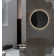 Inside-Out Aluminum LED Flush Mounted Sconce