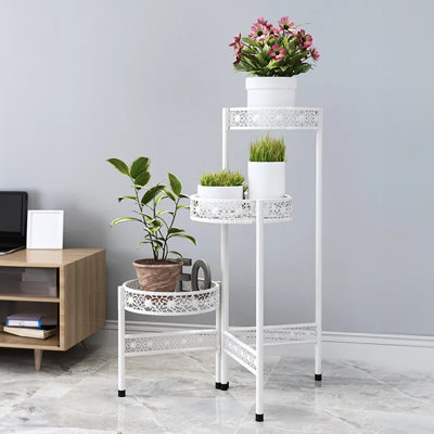 Plant Stand - Set of 3