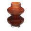 Malden 7.75'' Glass Table Vase