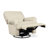 Brunswick Upholstered Swivel Reclining Glider-1871892274