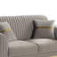 Causeuse Duplessis taupe-927812836