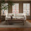 Michaela Upholstery Sofa-1149384891