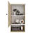 Accent Cabinet-93836585