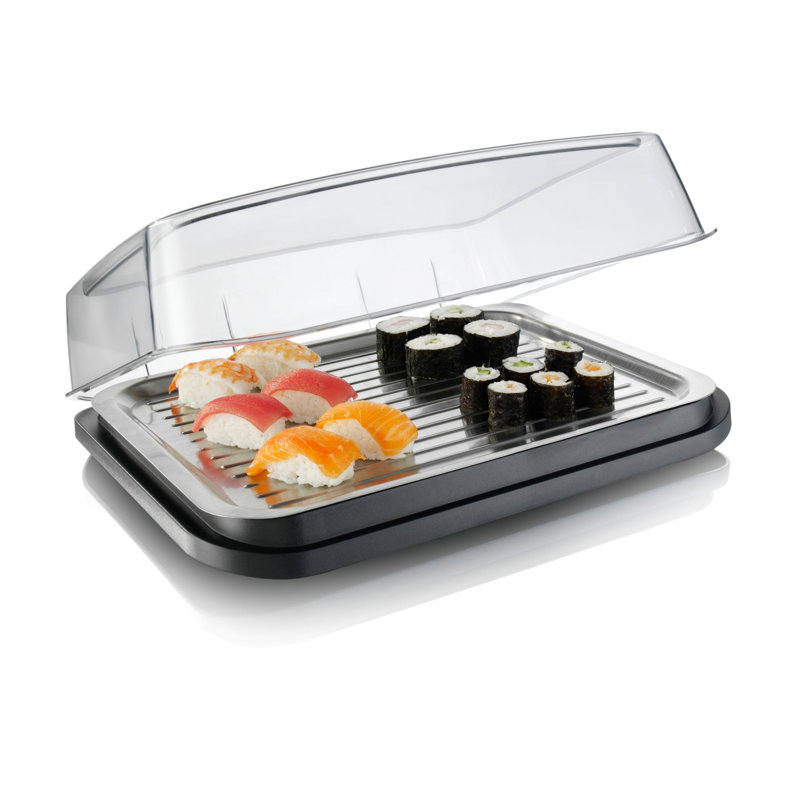 Anspach Food Storage Container