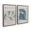 Ensemble de 2 Matisse La Danse et Midnight Blue Nude-1870844456-1870844459