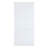 Dining Table, White High Gloss Finish