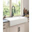 Robinet de cuisine avec douchette extractible