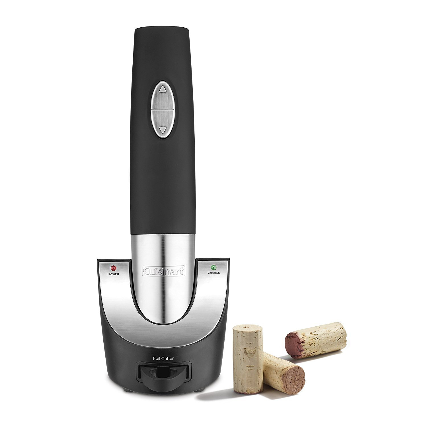 Cuisinart Vacuum Sealer Cordless Wine Opener & Reviews | Birch Lane