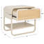 Table de chevet 1 tiroir Beren-623116262