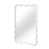 Rectangulaire n'est pas disponible