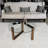 Alamak Coffee Table
