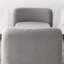 Repose-pieds rembourré de 52 po WeLike-708959677
