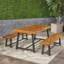 Ensemble repas 3 pièces Bedgood-32783185