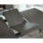 Frisby Extendable Solid Wood Base Dining Table