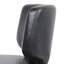 Chaise d'appoint l 29 po Dilen-123826329