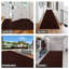 Tapis Lacreta avec envers antidérapant-920357643