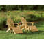 Harpersfield Outdoor - Piece Conversation Set