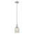 Brushed Satin Nickel
