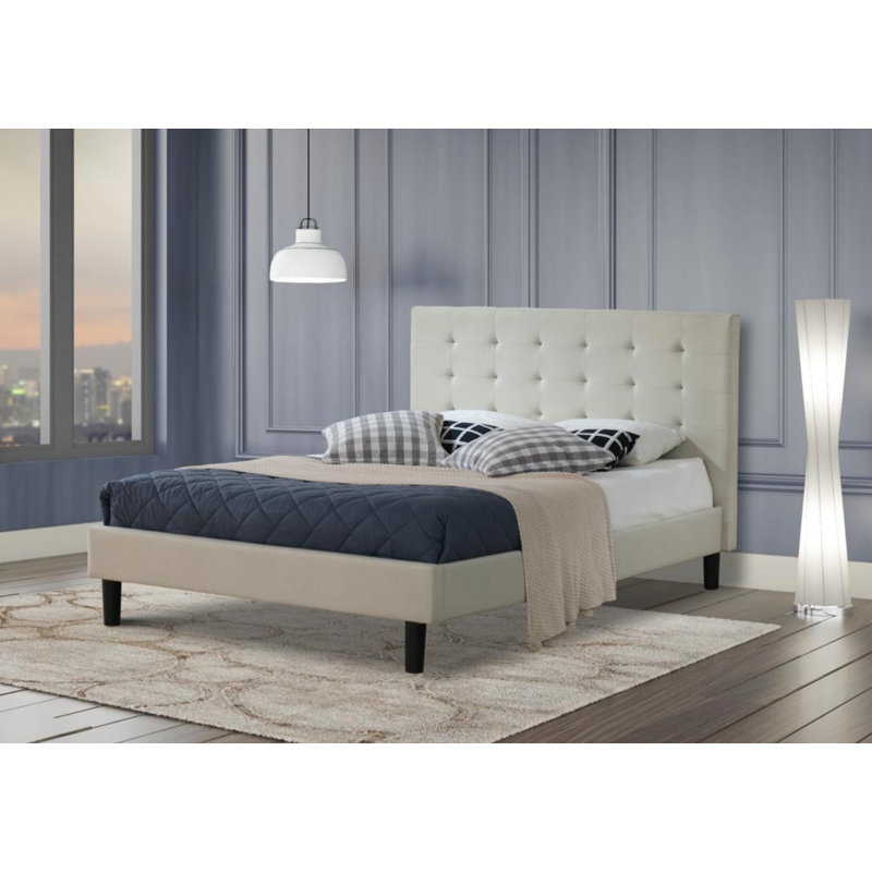 Malani Upholstered Bed
