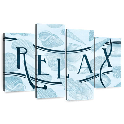 Aletra Relax Shells