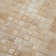 Skosh 0.6" x 0.6" Glass Grid Mosaic Wall & Floor Tile