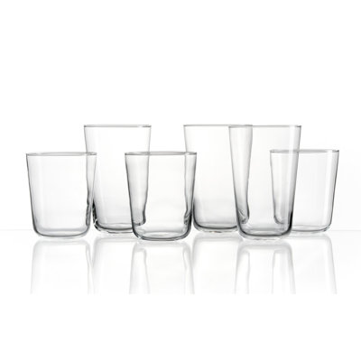 Longdrinkgläser Loa