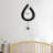 Modern Decorative Wall Clock