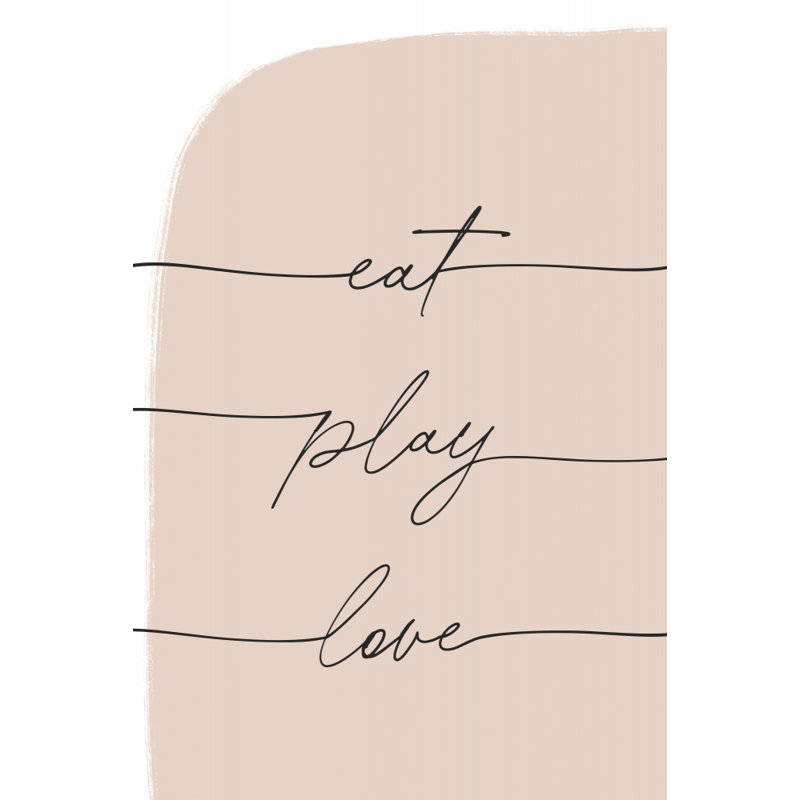 Wrapped Canvas Print, 60.96cm H x 91.44cm W