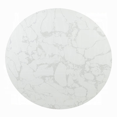 Clayten Round Dining Table Component Top
