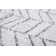 Mad Men Abstract Area Rug