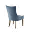 Chaise de salle à manger (ensemble de 2)-1206816047