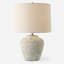 Lampe de table Drayah