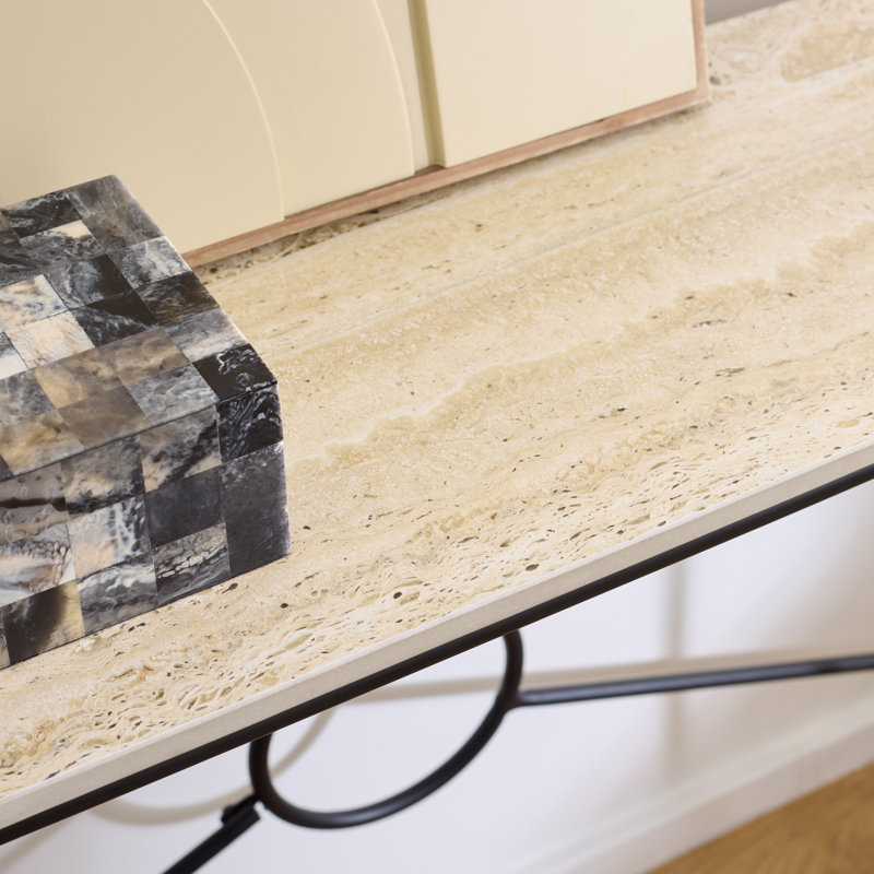 Lenin Console Table