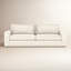 Bloor Sofa Bed-95"-Essence Natural-753126880