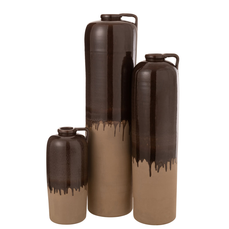 Libni Floor Vase 1, 83cm H x 20cm W x 83cm D