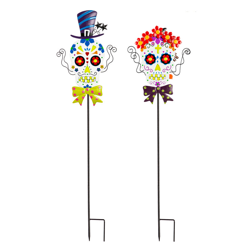 Piquet de jardin